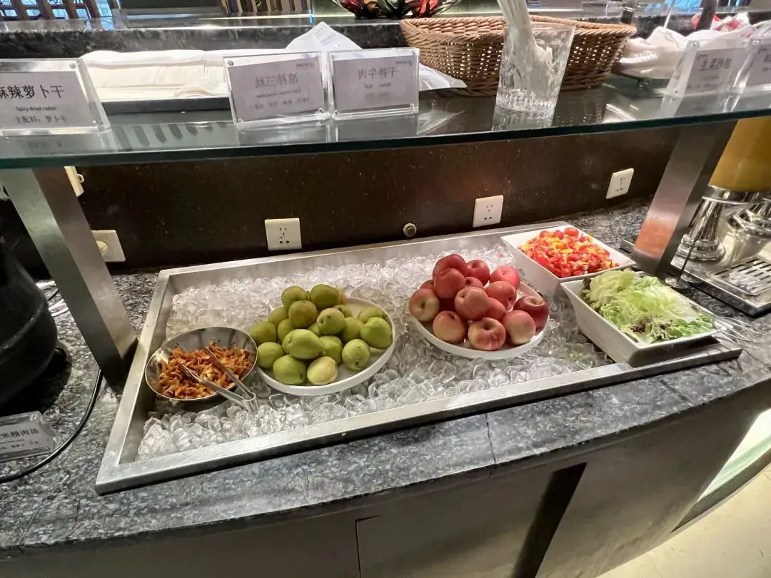 飞国内线体验了一把A350新机型 - 国航A350-900（成都 - 深圳）商务舱体验报告