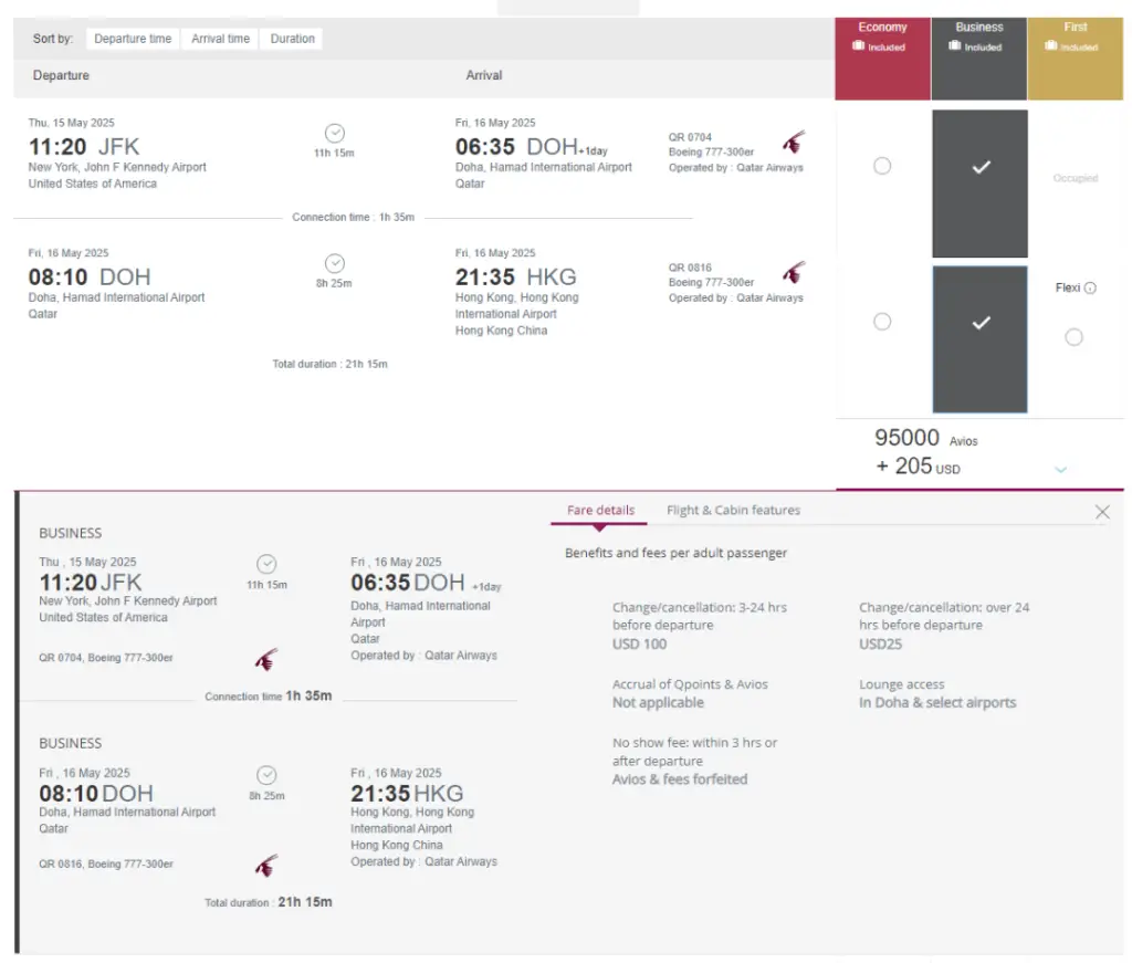 【34K点数即可享受最尊贵体验】卡航要玩真的,尊贵的鱼子酱服务即将登录商务舱! 4 【34K点数即可享受最尊贵体验】卡航要玩真的,尊贵的鱼子酱服务即将登录商务舱!