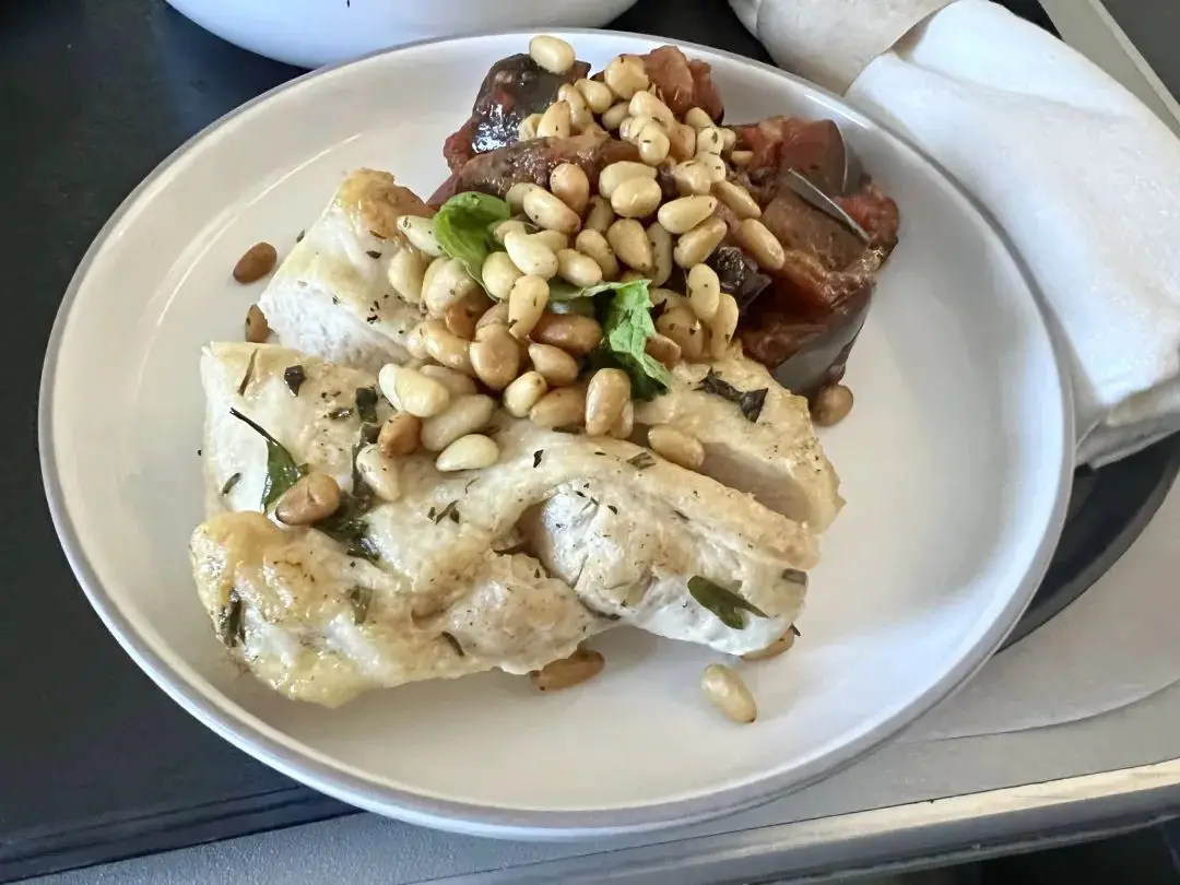 这必须是美国境内最佳商务舱了吧 - JetBlue Mint A321(西雅图 - 纽约)商务舱体验 这必须是美国境内最佳商务舱了吧 - JetBlue Mint A321(西雅图 - 纽约)商务舱体验