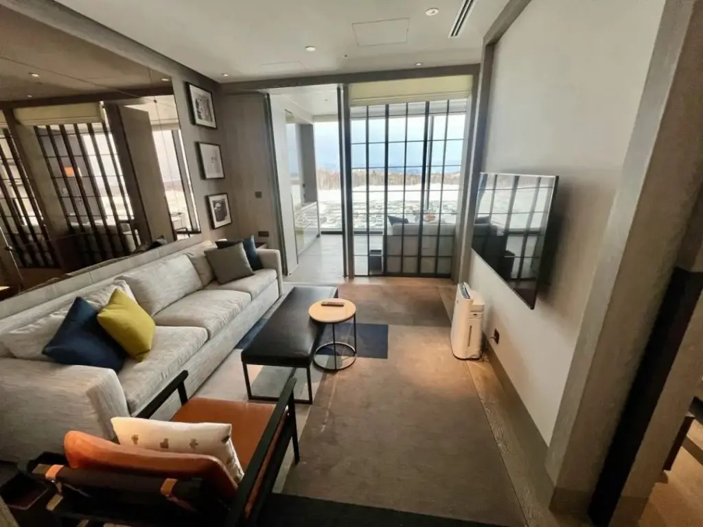 日本第四家柏悦酒店——即将登录札幌! 2 日本第四家柏悦酒店——即将登录札幌!