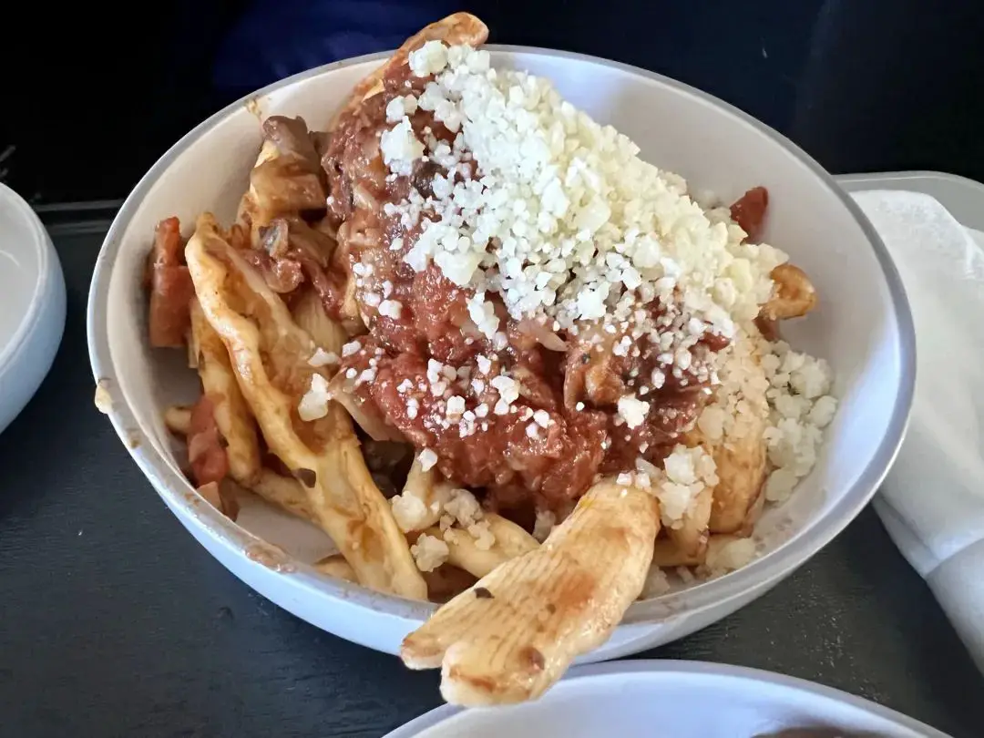 这必须是美国境内最佳商务舱了吧 - JetBlue Mint A321(西雅图 - 纽约)商务舱体验 这必须是美国境内最佳商务舱了吧 - JetBlue Mint A321(西雅图 - 纽约)商务舱体验