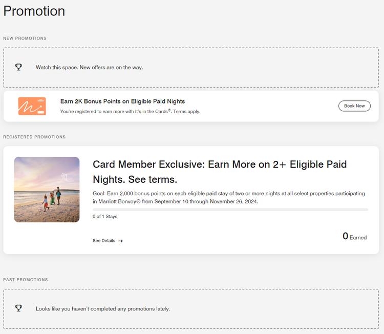 【无法网上注册的话需要通过客服】一次入住最多额外6K点数奖励 - 万豪2024 Q4促销开放注册了! 1 【无法网上注册的话需要通过客服】一次入住最多额外6K点数奖励 - 万豪2024 Q4促销开放注册了!