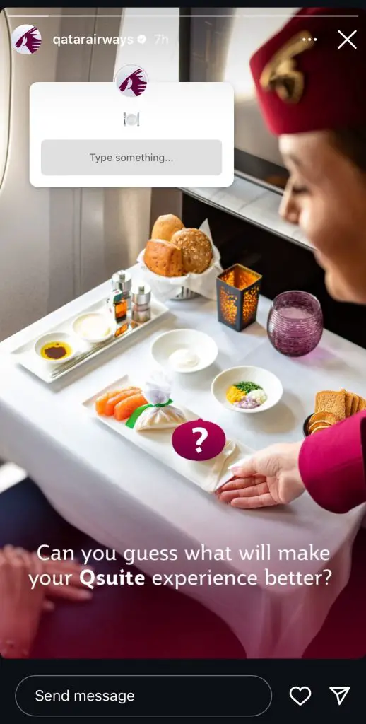 【34K点数即可享受最尊贵体验】卡航要玩真的,尊贵的鱼子酱服务即将登录商务舱! 5 【34K点数即可享受最尊贵体验】卡航要玩真的,尊贵的鱼子酱服务即将登录商务舱!