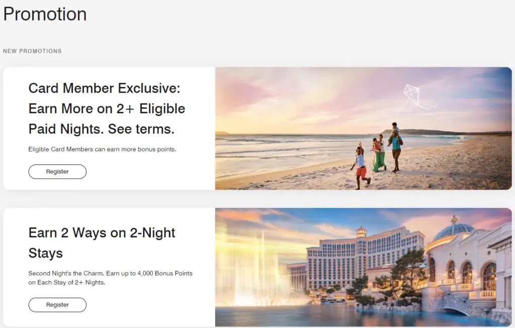【无法网上注册的话需要通过客服】一次入住最多额外6K点数奖励 - 万豪2024 Q4促销开放注册了! 3 【无法网上注册的话需要通过客服】一次入住最多额外6K点数奖励 - 万豪2024 Q4促销开放注册了!