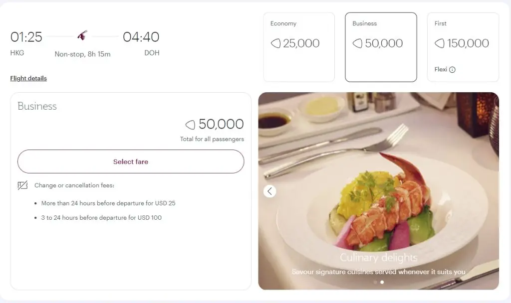 【34K点数即可享受最尊贵体验】卡航要玩真的,尊贵的鱼子酱服务即将登录商务舱! 3 【34K点数即可享受最尊贵体验】卡航要玩真的,尊贵的鱼子酱服务即将登录商务舱!