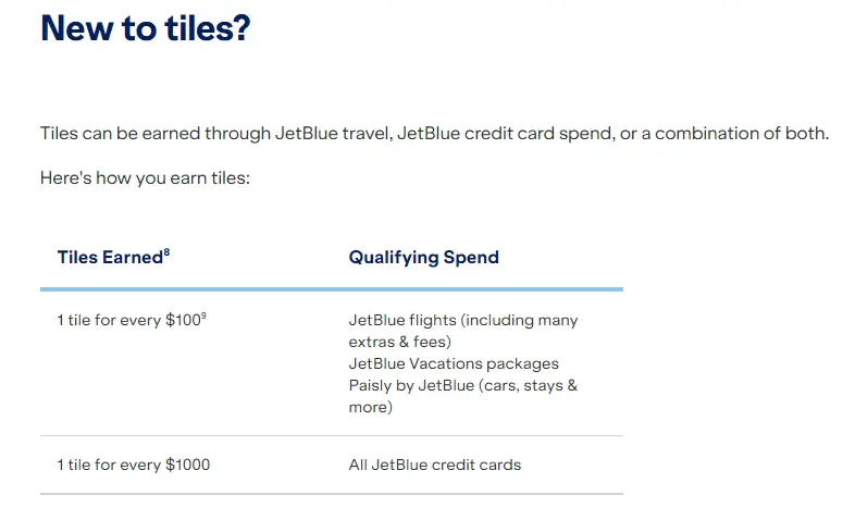 JetBlue会籍匹配 + 挑战活动归来，立即参与，享受高级会员福利待遇！