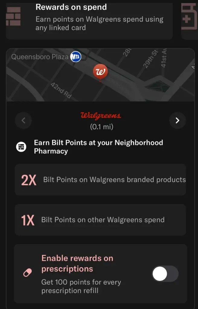 Bilt和Walgreens展开合作了，人人有份的羊毛来了