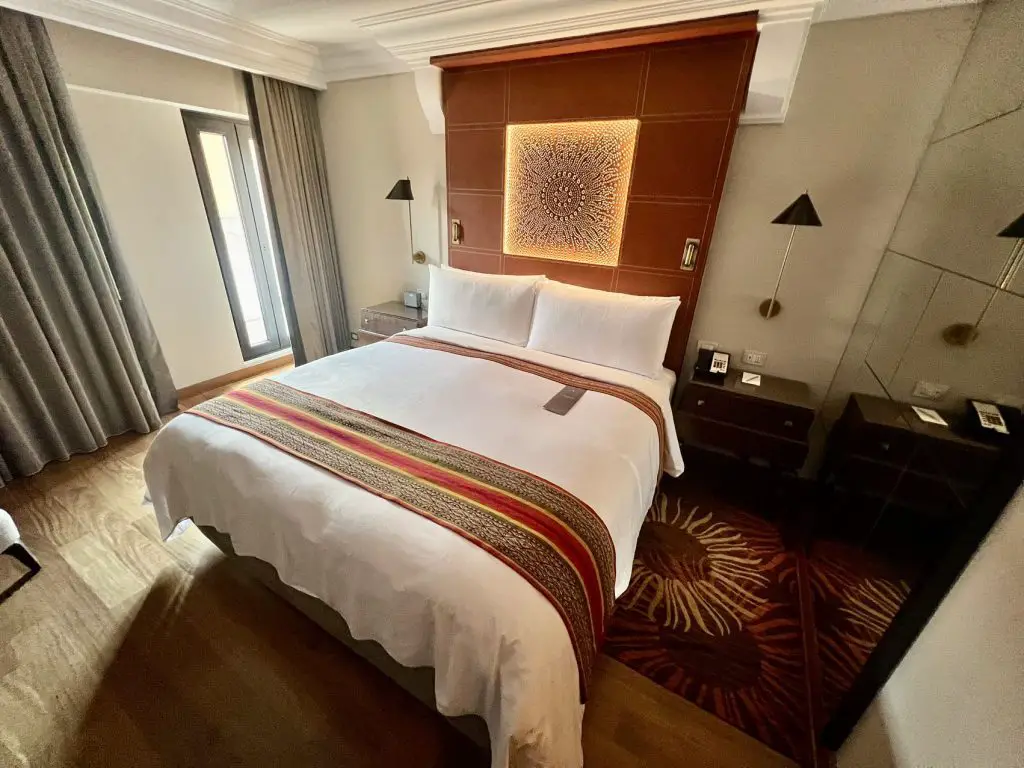 穿越时空,打卡JW Marriott El Convento Cusco,这家酒店居然建立在印加古迹上 2 穿越时空,打卡JW Marriott El Convento Cusco,这家酒店居然建立在印加古迹上