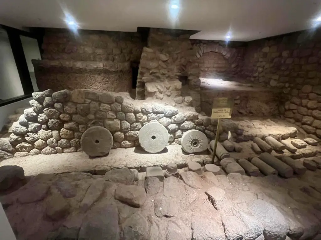 穿越时空,打卡JW Marriott El Convento Cusco,这家酒店居然建立在印加古迹上 3 穿越时空,打卡JW Marriott El Convento Cusco,这家酒店居然建立在印加古迹上