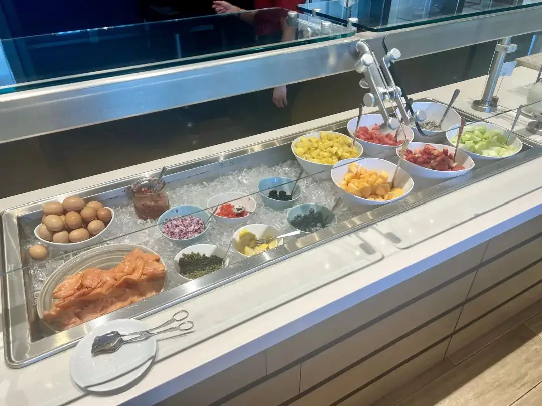 被官网“照骗”欺骗,最敷衍的翻新 - 坦帕湾君悦酒店(Grand Hyatt Tampa Bay)入住体验报告 被官网“照骗”欺骗,最敷衍的翻新 - 坦帕湾君悦酒店(Grand Hyatt Tampa Bay)入住体验报告