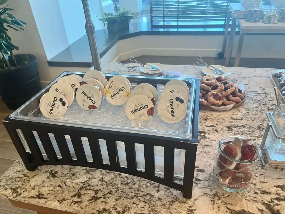 被官网“照骗”欺骗,最敷衍的翻新 - 坦帕湾君悦酒店(Grand Hyatt Tampa Bay)入住体验报告 被官网“照骗”欺骗,最敷衍的翻新 - 坦帕湾君悦酒店(Grand Hyatt Tampa Bay)入住体验报告