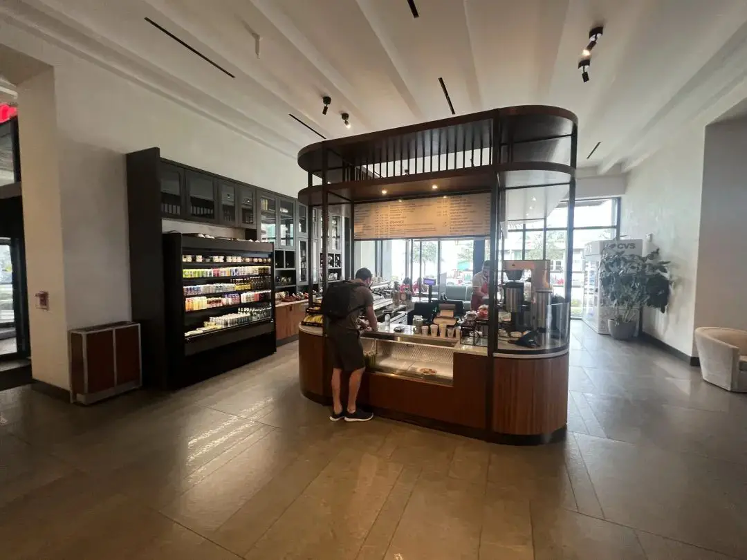 从一言难尽到充满惊喜,新酒店+升套房缺一不可,这大概是这家JW万豪最佳的打开方式了 从一言难尽到充满惊喜,新酒店+升套房缺一不可,这大概是这家JW万豪最佳的打开方式了