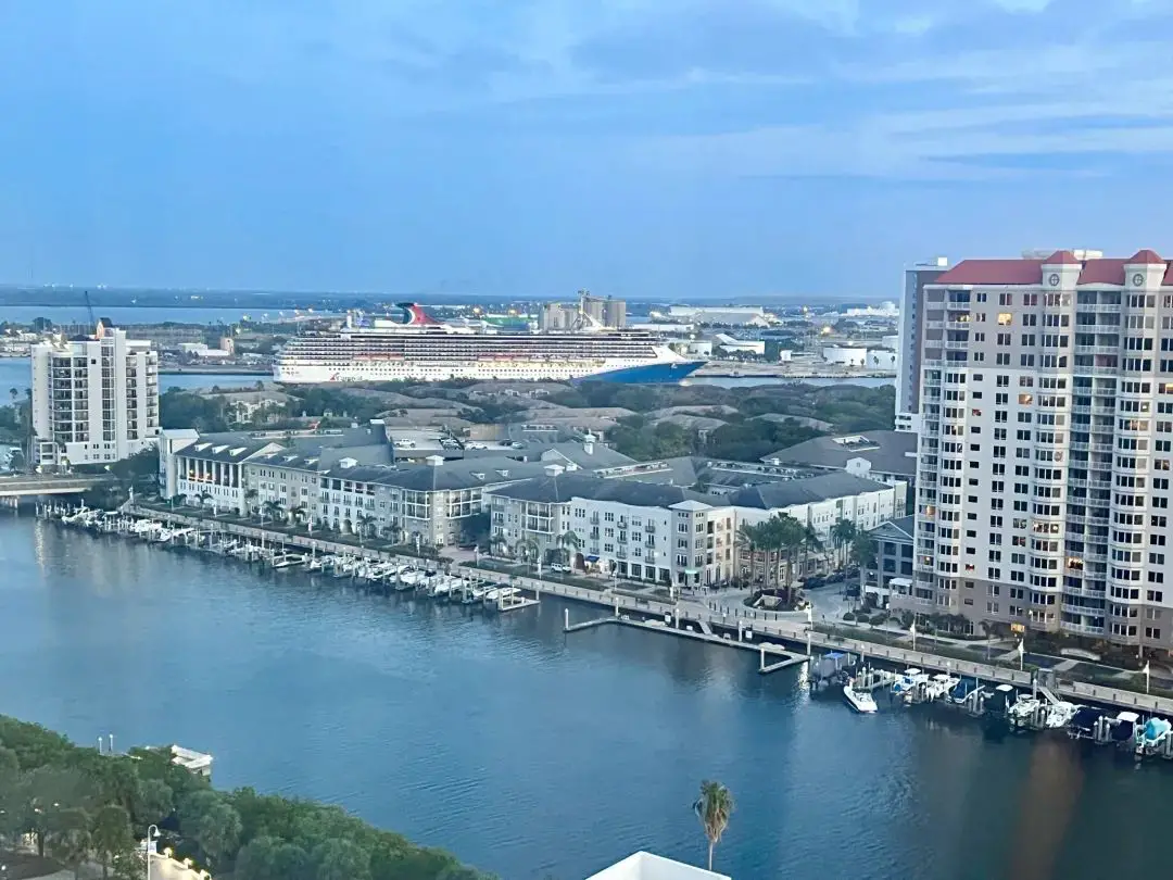 从一言难尽到充满惊喜,新酒店+升套房缺一不可,这大概是这家JW万豪最佳的打开方式了 从一言难尽到充满惊喜,新酒店+升套房缺一不可,这大概是这家JW万豪最佳的打开方式了