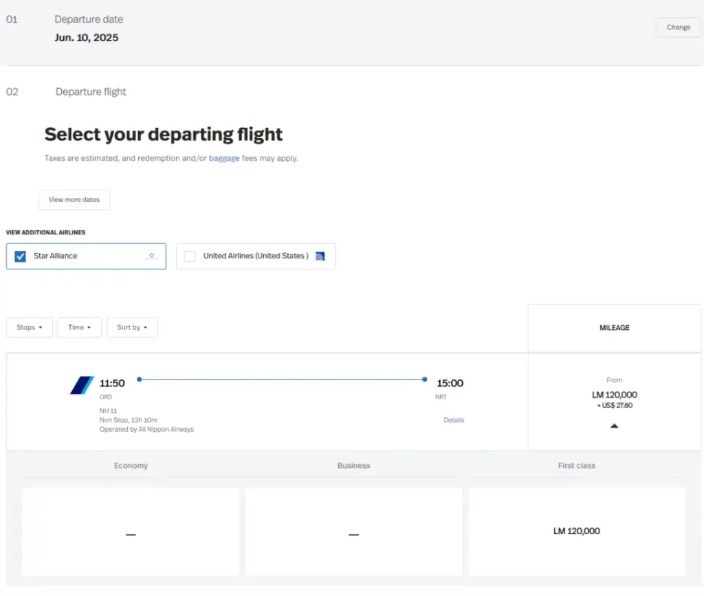 750美元拿下全日空顶配头等舱,全球商务舱/头等舱都有超值特价,限时史上最优促销活动不要错过 1 750美元拿下全日空顶配头等舱,全球商务舱/头等舱都有超值特价,限时史上最优促销活动不要错过
