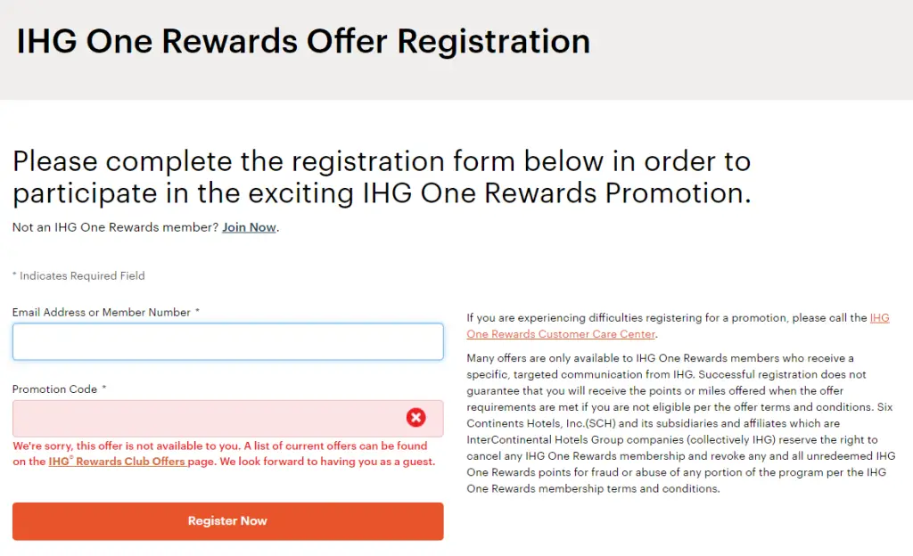 IHG定向挑战来了，10晚即可直通钻卡