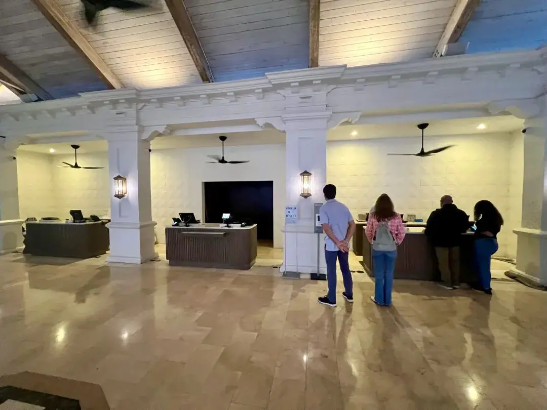 曾经北美最强凯悦C4酒店,优质躺平度假放松圣地 - 波多黎各大保护区凯悦酒店(Hyatt Regency Grand Reserve Puerto Rico)入住体验 5 曾经北美最强凯悦C4酒店,不过仍旧是优质躺平度假放松圣地,入住待遇真的赞