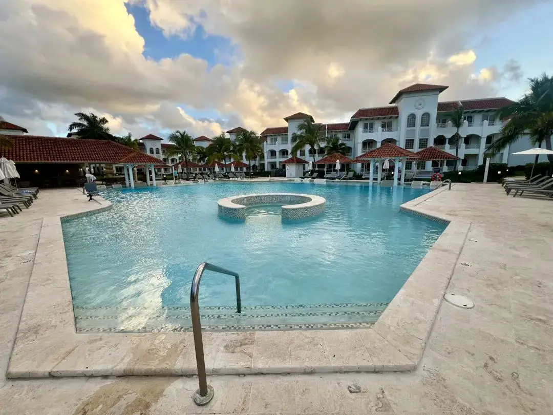 曾经北美最强凯悦C4酒店,优质躺平度假放松圣地 - 波多黎各大保护区凯悦酒店(Hyatt Regency Grand Reserve Puerto Rico)入住体验 33 曾经北美最强凯悦C4酒店,不过仍旧是优质躺平度假放松圣地,入住待遇真的赞