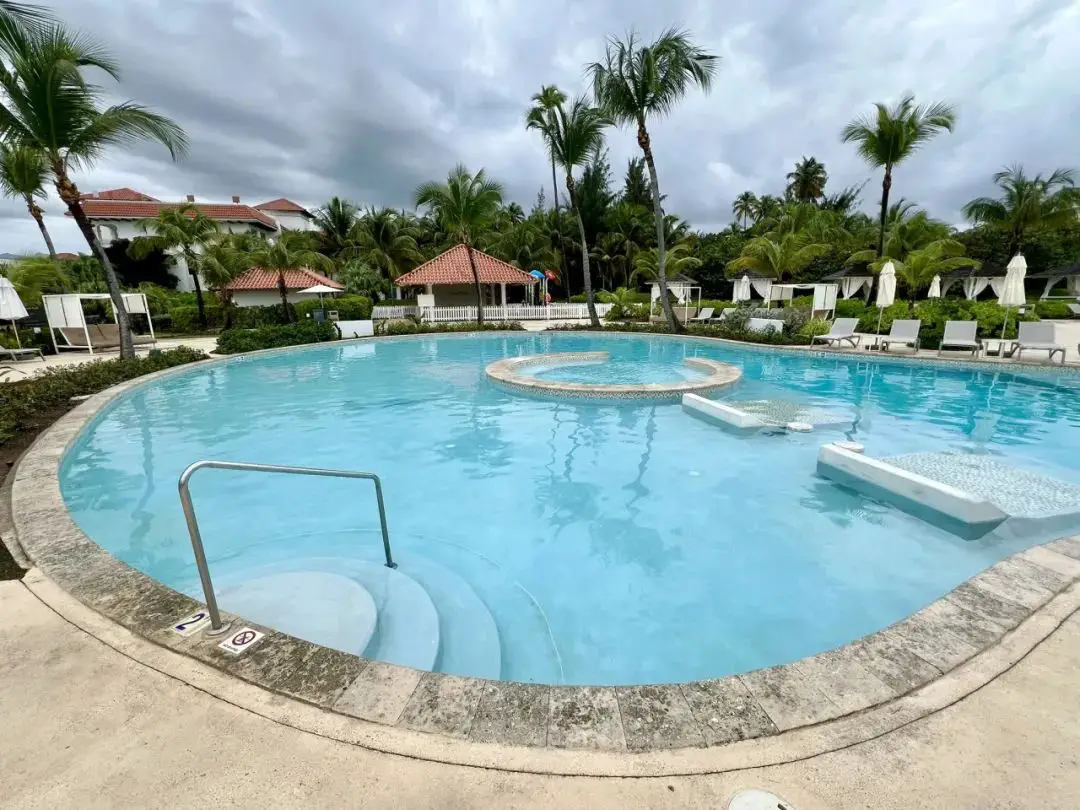 曾经北美最强凯悦C4酒店,优质躺平度假放松圣地 - 波多黎各大保护区凯悦酒店(Hyatt Regency Grand Reserve Puerto Rico)入住体验 34 曾经北美最强凯悦C4酒店,不过仍旧是优质躺平度假放松圣地,入住待遇真的赞