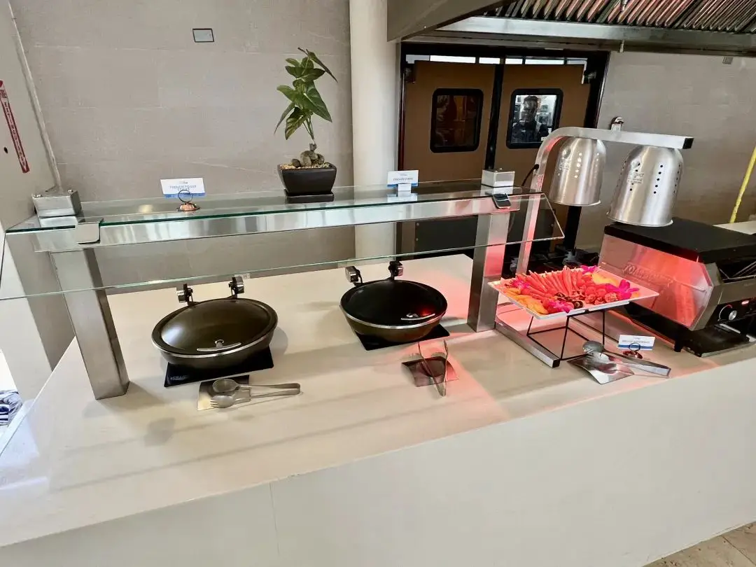 曾经北美最强凯悦C4酒店,优质躺平度假放松圣地 - 波多黎各大保护区凯悦酒店(Hyatt Regency Grand Reserve Puerto Rico)入住体验 56 曾经北美最强凯悦C4酒店,不过仍旧是优质躺平度假放松圣地,入住待遇真的赞