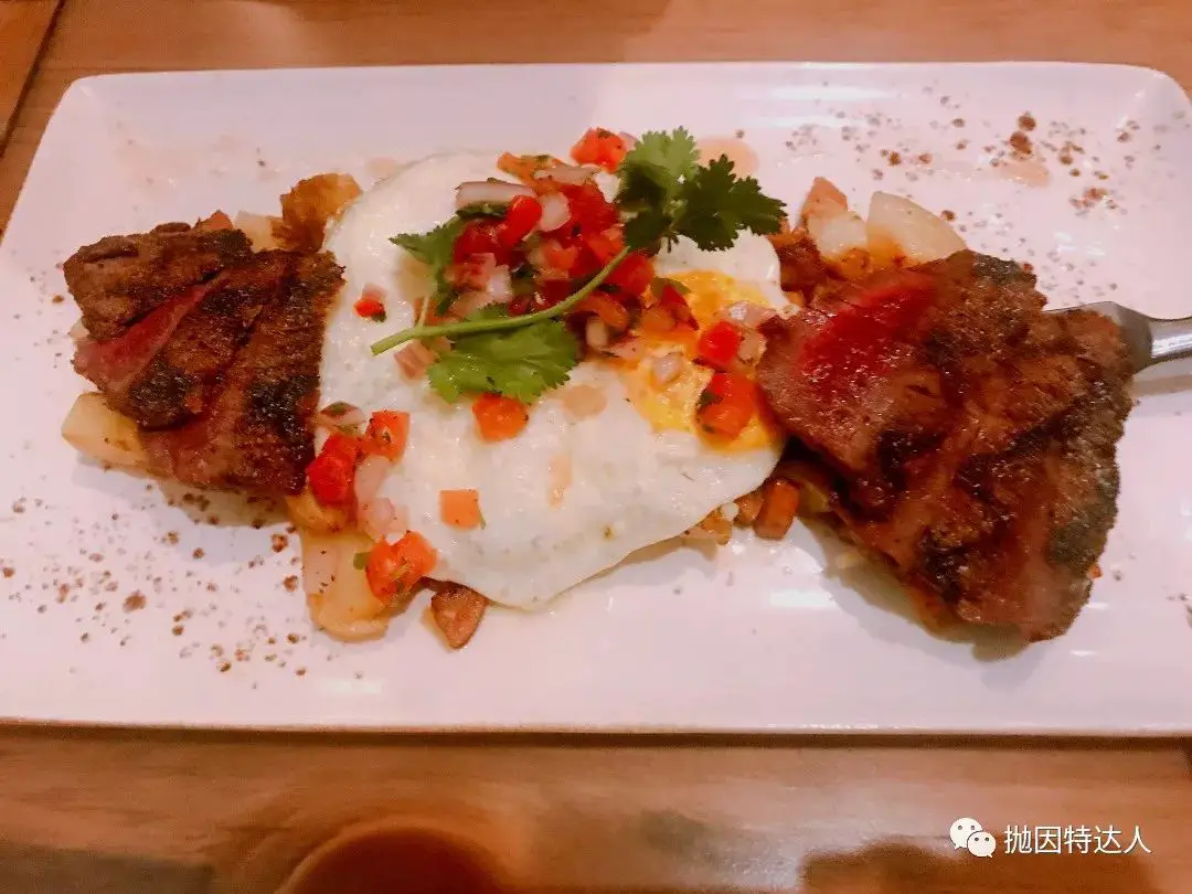 赌城酒店性价比首选 - Delano Las Vegas入住体验报告