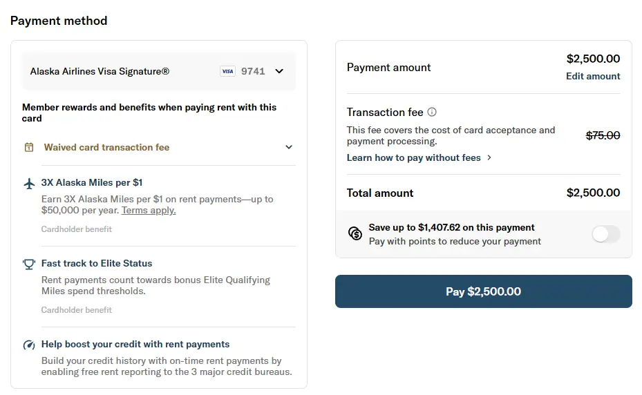 房租神卡Bilt 11月Rent Day:转英航Avios 100%额外加赠,43K点数中美直航商务舱!还有阿拉斯加航空点数赠送! 7 限时100%额外加赠,43K点数中美直航商务舱!还有阿拉斯加航空点数赠送!房租神卡全新Rent Day活动太给力了