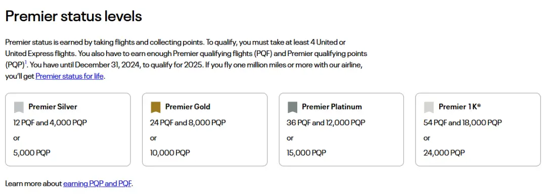 美联航2025年会籍调整,高级会员门槛越来越高,不过中美直航商务舱升舱福利来了 3 会籍调整,高级会员门槛越来越高,不过中美直航商务舱升舱福利来了