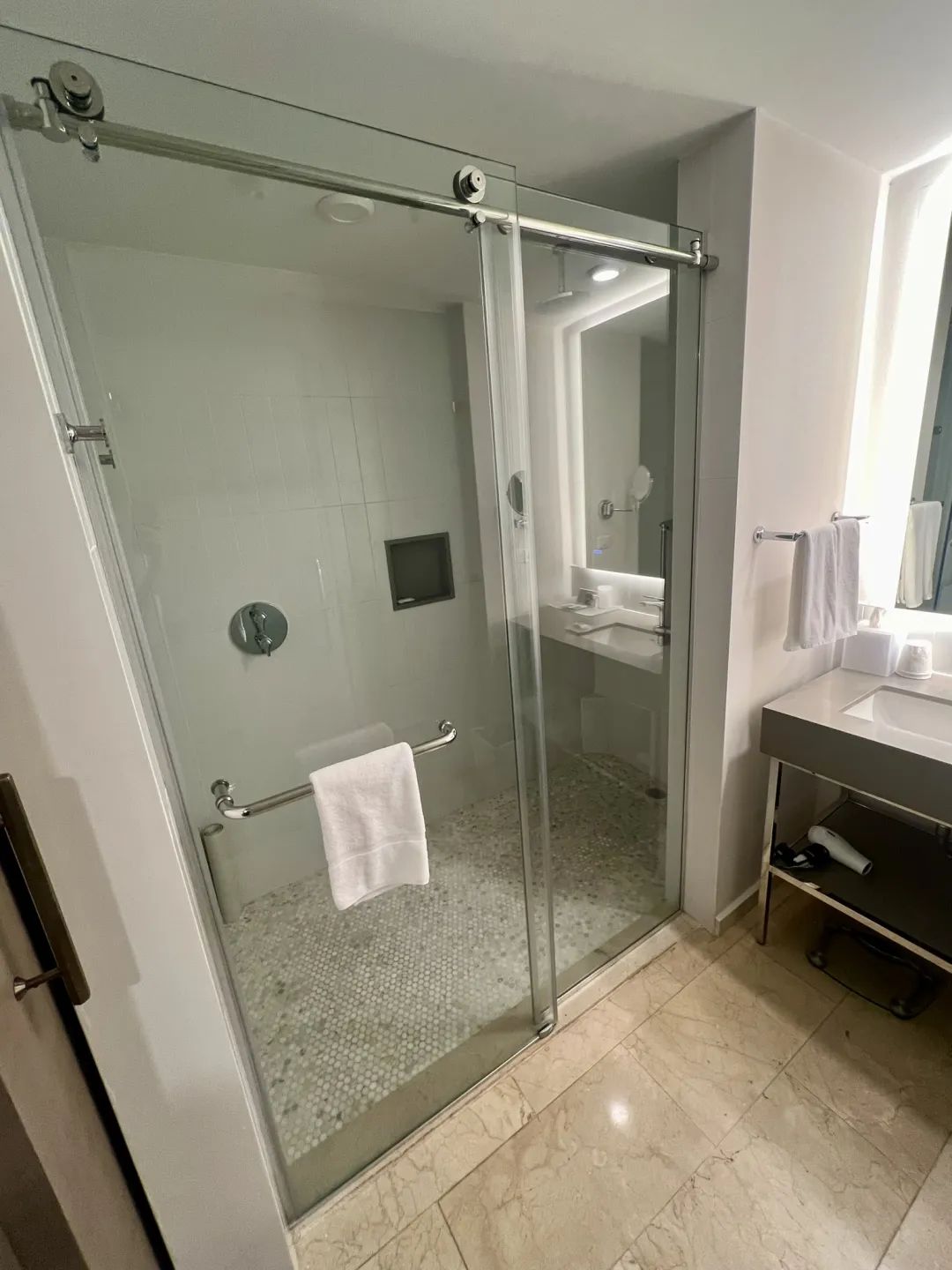 曾经北美最强凯悦C4酒店,优质躺平度假放松圣地 - 波多黎各大保护区凯悦酒店(Hyatt Regency Grand Reserve Puerto Rico)入住体验 26 曾经北美最强凯悦C4酒店,不过仍旧是优质躺平度假放松圣地,入住待遇真的赞