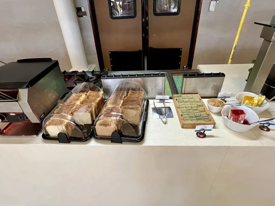 曾经北美最强凯悦C4酒店,优质躺平度假放松圣地 - 波多黎各大保护区凯悦酒店(Hyatt Regency Grand Reserve Puerto Rico)入住体验 51 曾经北美最强凯悦C4酒店,不过仍旧是优质躺平度假放松圣地,入住待遇真的赞