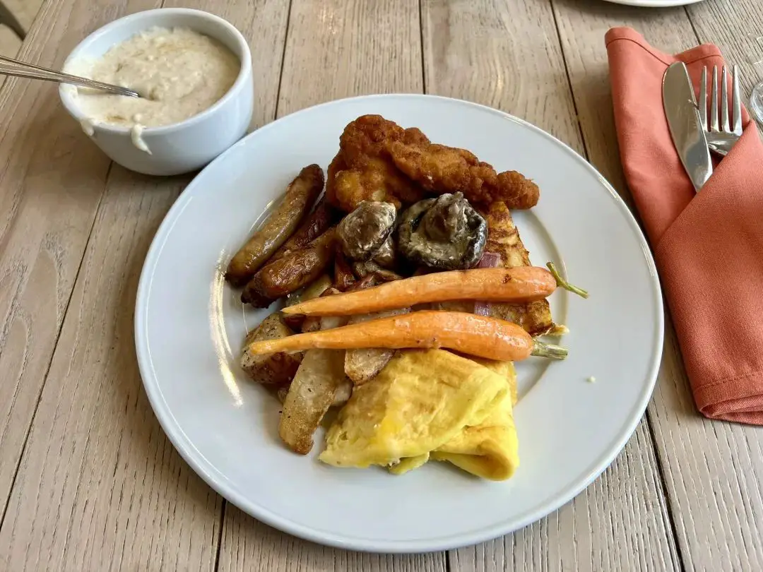 曾经北美最强凯悦C4酒店,优质躺平度假放松圣地 - 波多黎各大保护区凯悦酒店(Hyatt Regency Grand Reserve Puerto Rico)入住体验 58 曾经北美最强凯悦C4酒店,不过仍旧是优质躺平度假放松圣地,入住待遇真的赞