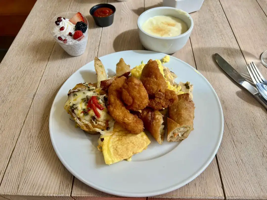 曾经北美最强凯悦C4酒店,优质躺平度假放松圣地 - 波多黎各大保护区凯悦酒店(Hyatt Regency Grand Reserve Puerto Rico)入住体验 59 曾经北美最强凯悦C4酒店,不过仍旧是优质躺平度假放松圣地,入住待遇真的赞