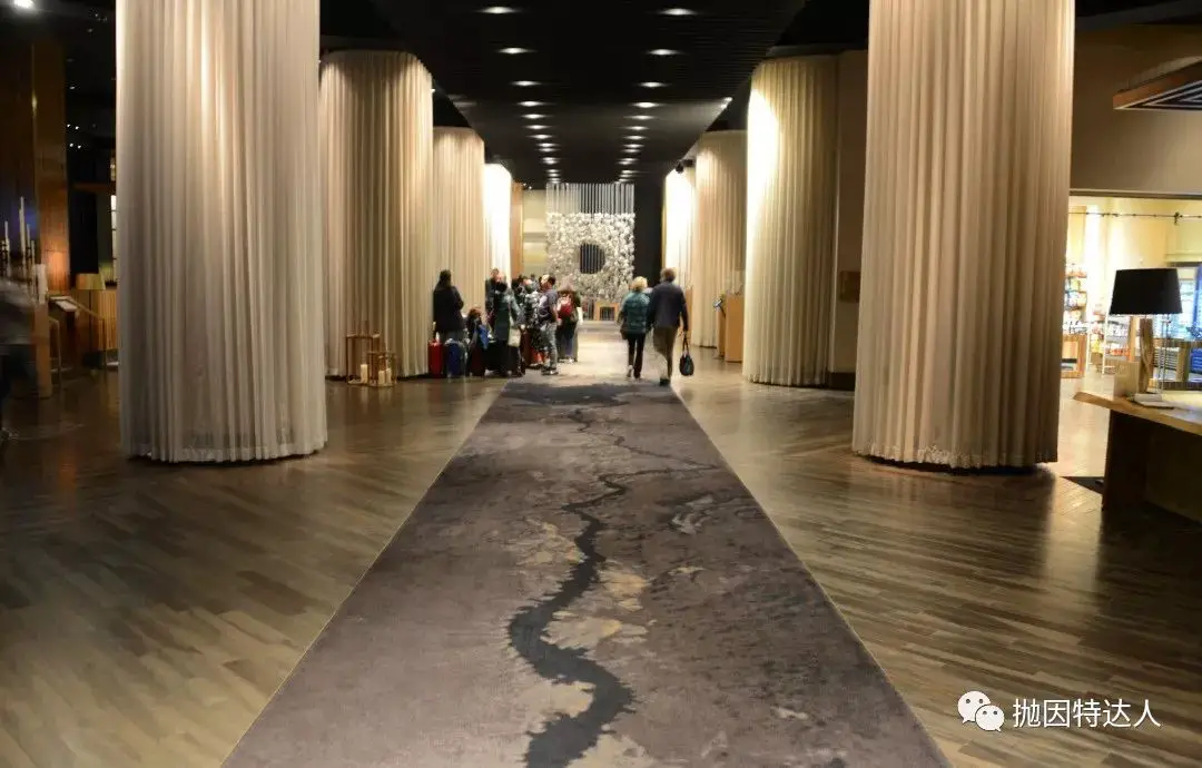 赌城酒店性价比首选 - Delano Las Vegas入住体验报告