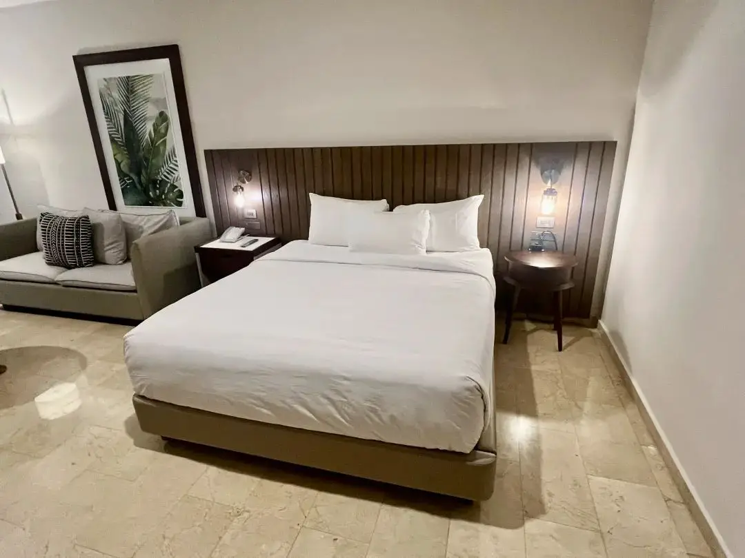 曾经北美最强凯悦C4酒店,优质躺平度假放松圣地 - 波多黎各大保护区凯悦酒店(Hyatt Regency Grand Reserve Puerto Rico)入住体验 27 曾经北美最强凯悦C4酒店,不过仍旧是优质躺平度假放松圣地,入住待遇真的赞