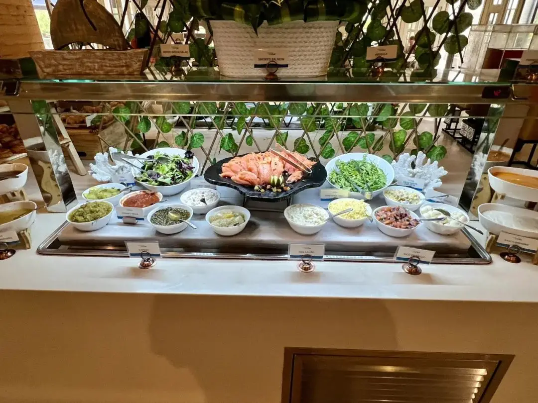 曾经北美最强凯悦C4酒店,优质躺平度假放松圣地 - 波多黎各大保护区凯悦酒店(Hyatt Regency Grand Reserve Puerto Rico)入住体验 43 曾经北美最强凯悦C4酒店,不过仍旧是优质躺平度假放松圣地,入住待遇真的赞