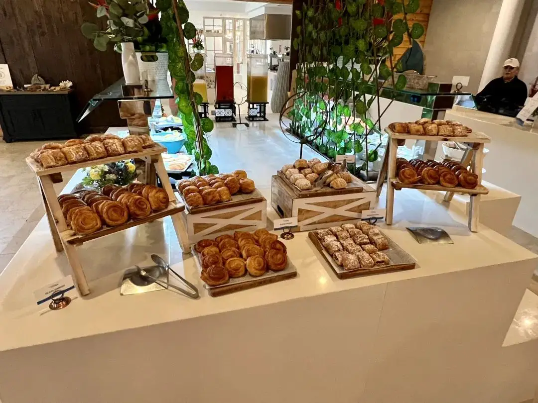 曾经北美最强凯悦C4酒店,优质躺平度假放松圣地 - 波多黎各大保护区凯悦酒店(Hyatt Regency Grand Reserve Puerto Rico)入住体验 50 曾经北美最强凯悦C4酒店,不过仍旧是优质躺平度假放松圣地,入住待遇真的赞