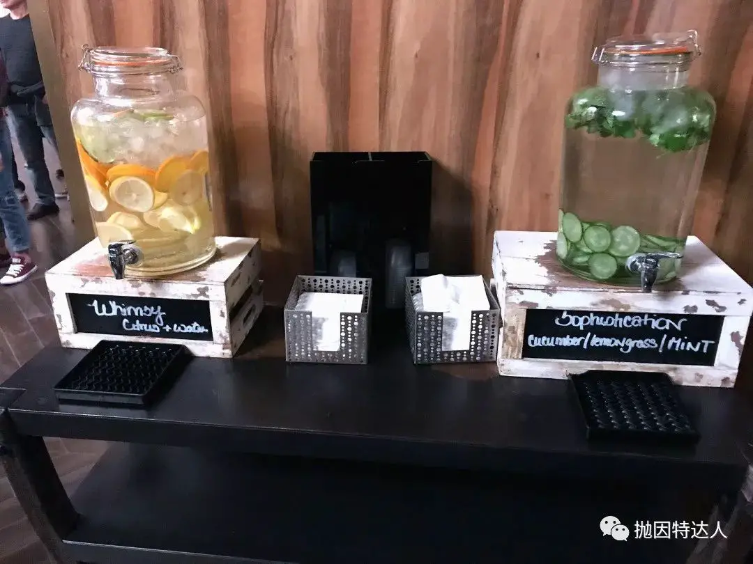 赌城酒店性价比首选 - Delano Las Vegas入住体验报告