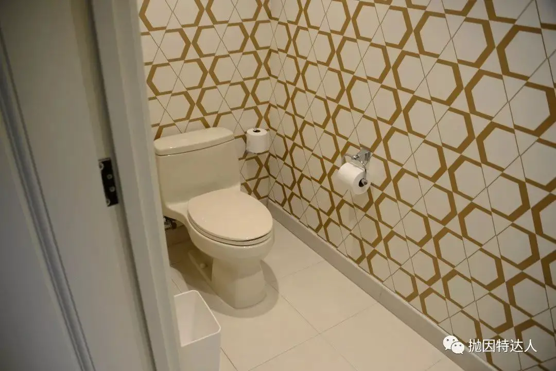 赌城酒店性价比首选 - Delano Las Vegas入住体验报告