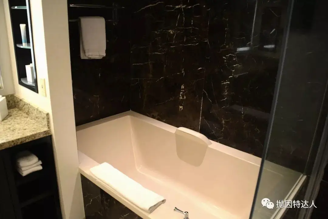 赌城酒店性价比首选 - Delano Las Vegas入住体验报告