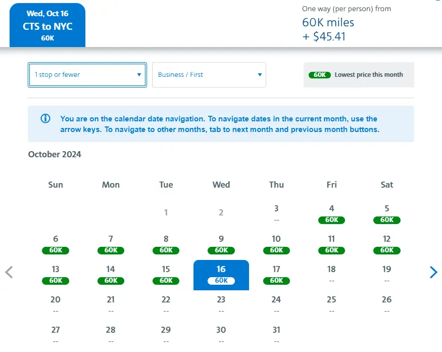 日航大狂欢2.0！亚美全路线全日期商务舱里程票，还有“无中生有”等Bug玩法，中美/日美村村通