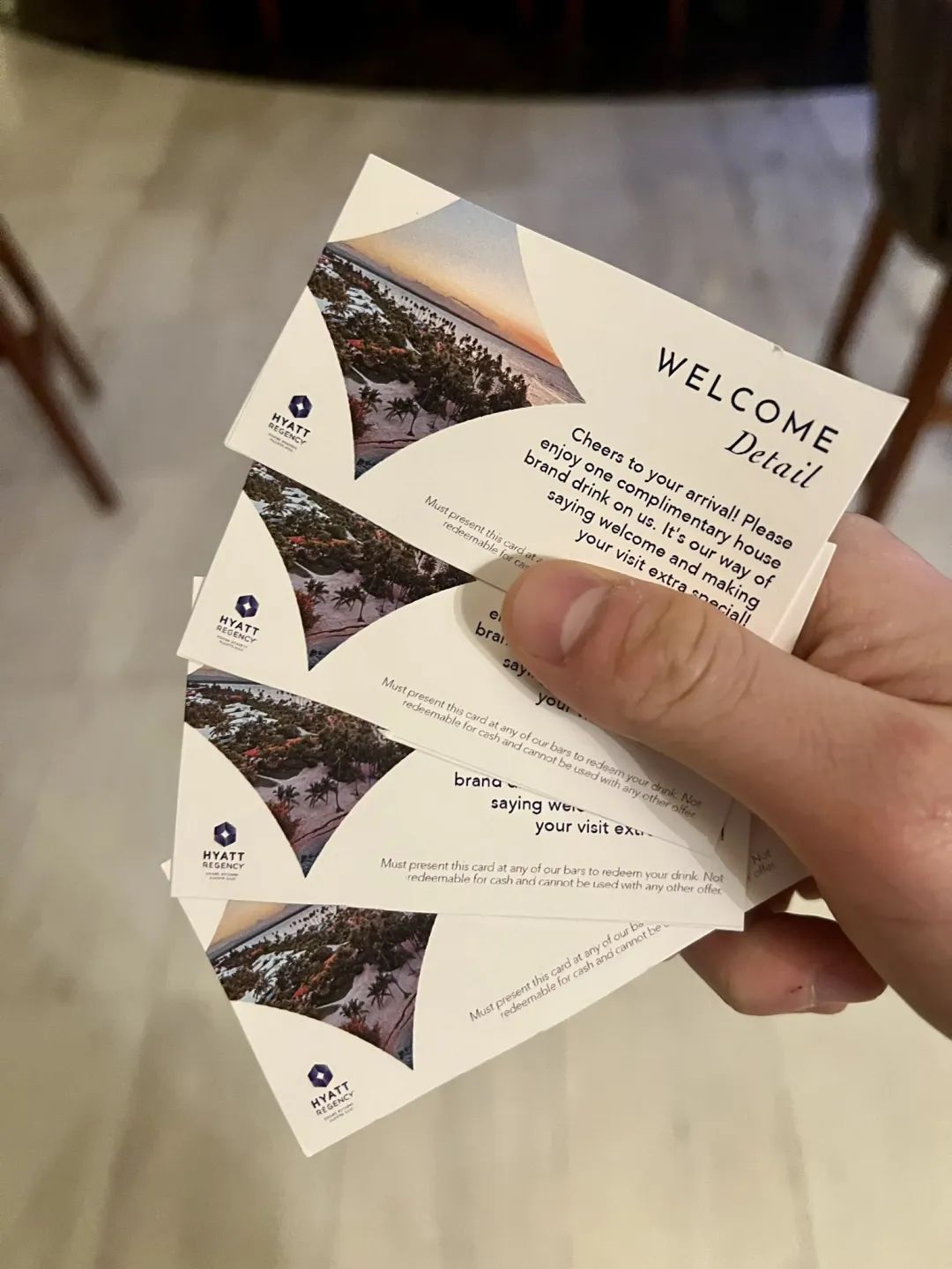 曾经北美最强凯悦C4酒店,优质躺平度假放松圣地 - 波多黎各大保护区凯悦酒店(Hyatt Regency Grand Reserve Puerto Rico)入住体验 6 曾经北美最强凯悦C4酒店,不过仍旧是优质躺平度假放松圣地,入住待遇真的赞