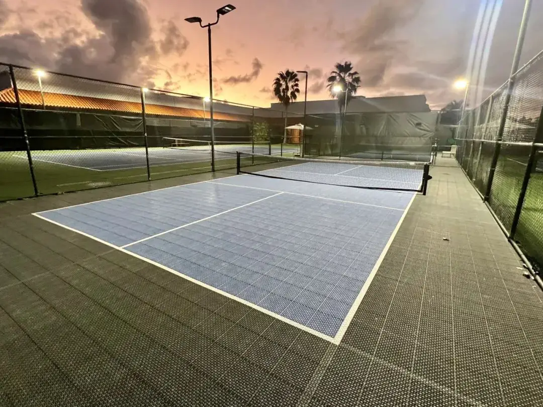 曾经北美最强凯悦C4酒店,优质躺平度假放松圣地 - 波多黎各大保护区凯悦酒店(Hyatt Regency Grand Reserve Puerto Rico)入住体验 38 曾经北美最强凯悦C4酒店,不过仍旧是优质躺平度假放松圣地,入住待遇真的赞