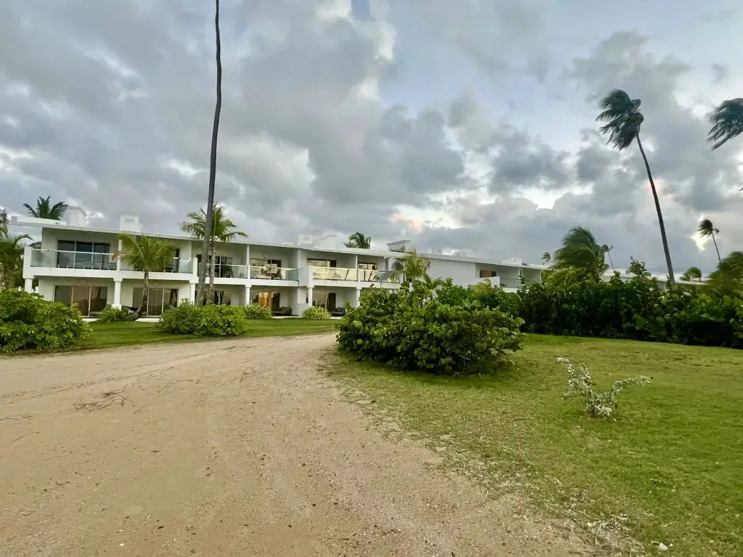 曾经北美最强凯悦C4酒店,优质躺平度假放松圣地 - 波多黎各大保护区凯悦酒店(Hyatt Regency Grand Reserve Puerto Rico)入住体验 40 曾经北美最强凯悦C4酒店,不过仍旧是优质躺平度假放松圣地,入住待遇真的赞