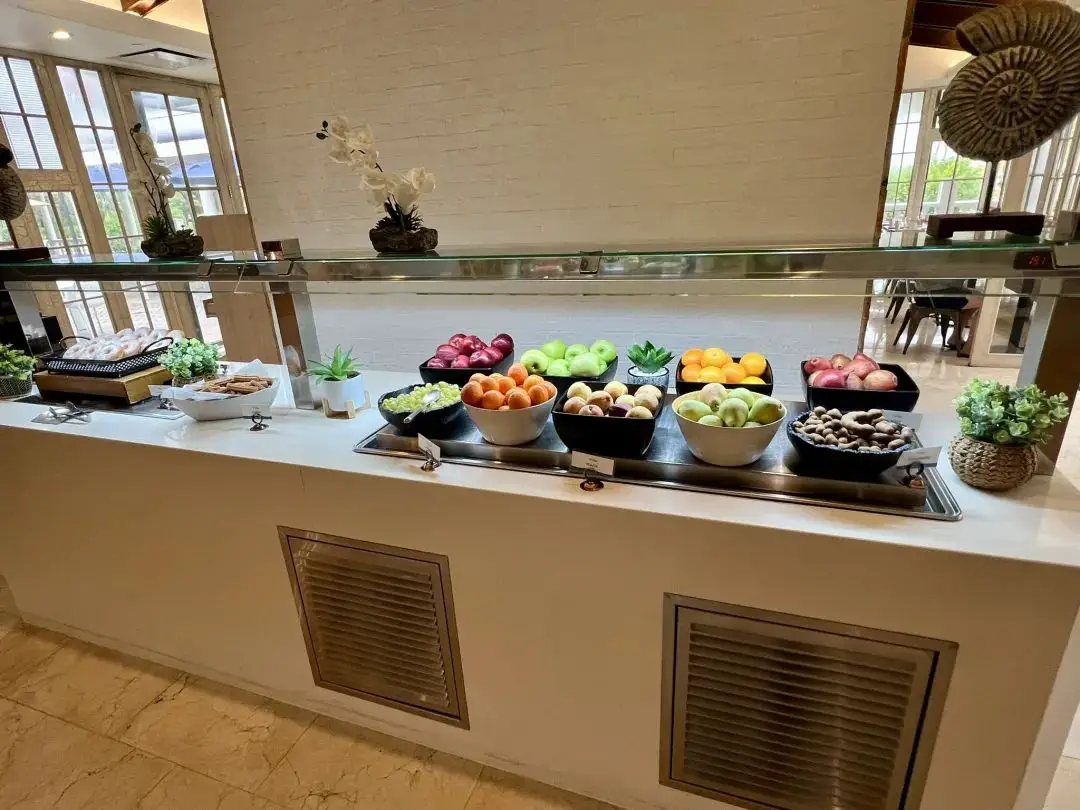 曾经北美最强凯悦C4酒店,优质躺平度假放松圣地 - 波多黎各大保护区凯悦酒店(Hyatt Regency Grand Reserve Puerto Rico)入住体验 45 曾经北美最强凯悦C4酒店,不过仍旧是优质躺平度假放松圣地,入住待遇真的赞