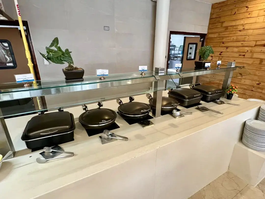 曾经北美最强凯悦C4酒店,优质躺平度假放松圣地 - 波多黎各大保护区凯悦酒店(Hyatt Regency Grand Reserve Puerto Rico)入住体验 54 曾经北美最强凯悦C4酒店,不过仍旧是优质躺平度假放松圣地,入住待遇真的赞