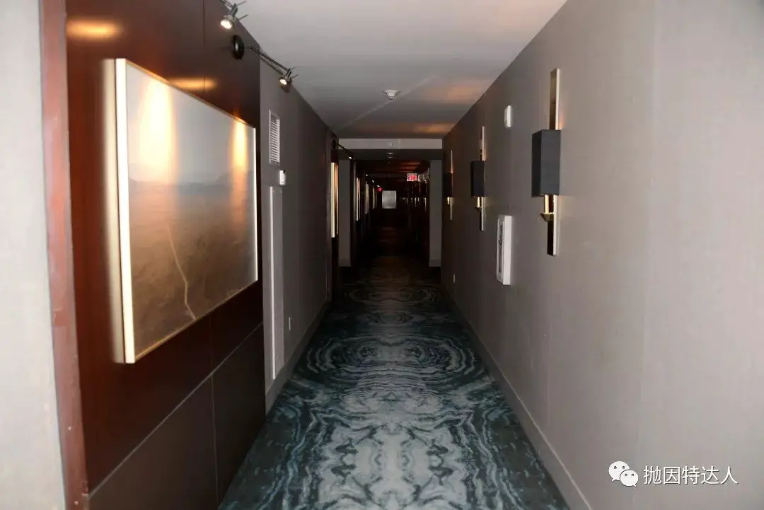 赌城酒店性价比首选 - Delano Las Vegas入住体验报告