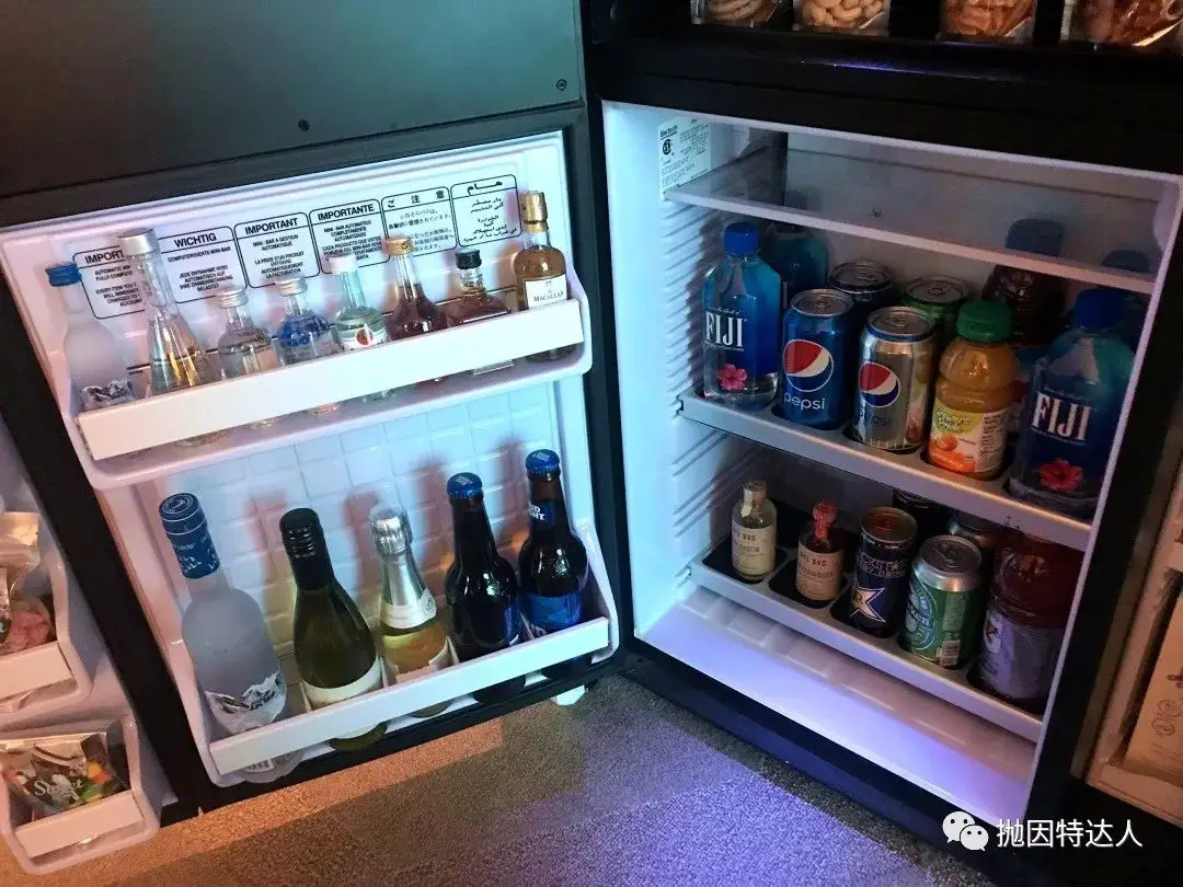 赌城酒店性价比首选 - Delano Las Vegas入住体验报告