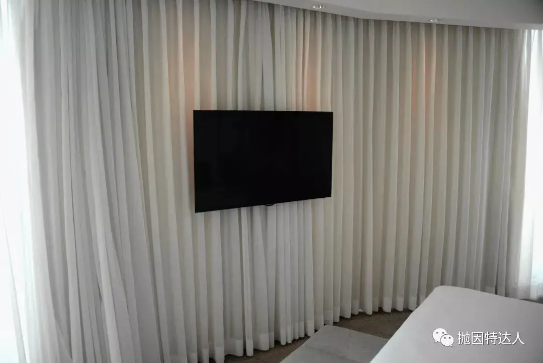 赌城酒店性价比首选 - Delano Las Vegas入住体验报告