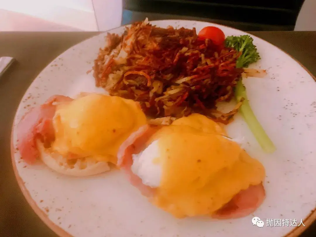 赌城酒店性价比首选 - Delano Las Vegas入住体验报告