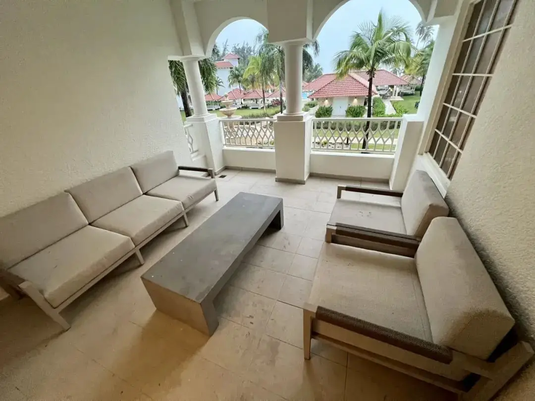 曾经北美最强凯悦C4酒店,优质躺平度假放松圣地 - 波多黎各大保护区凯悦酒店(Hyatt Regency Grand Reserve Puerto Rico)入住体验 21 曾经北美最强凯悦C4酒店,不过仍旧是优质躺平度假放松圣地,入住待遇真的赞