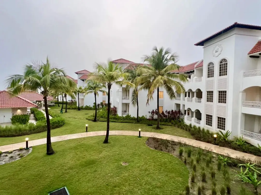 曾经北美最强凯悦C4酒店,优质躺平度假放松圣地 - 波多黎各大保护区凯悦酒店(Hyatt Regency Grand Reserve Puerto Rico)入住体验 23 曾经北美最强凯悦C4酒店,不过仍旧是优质躺平度假放松圣地,入住待遇真的赞