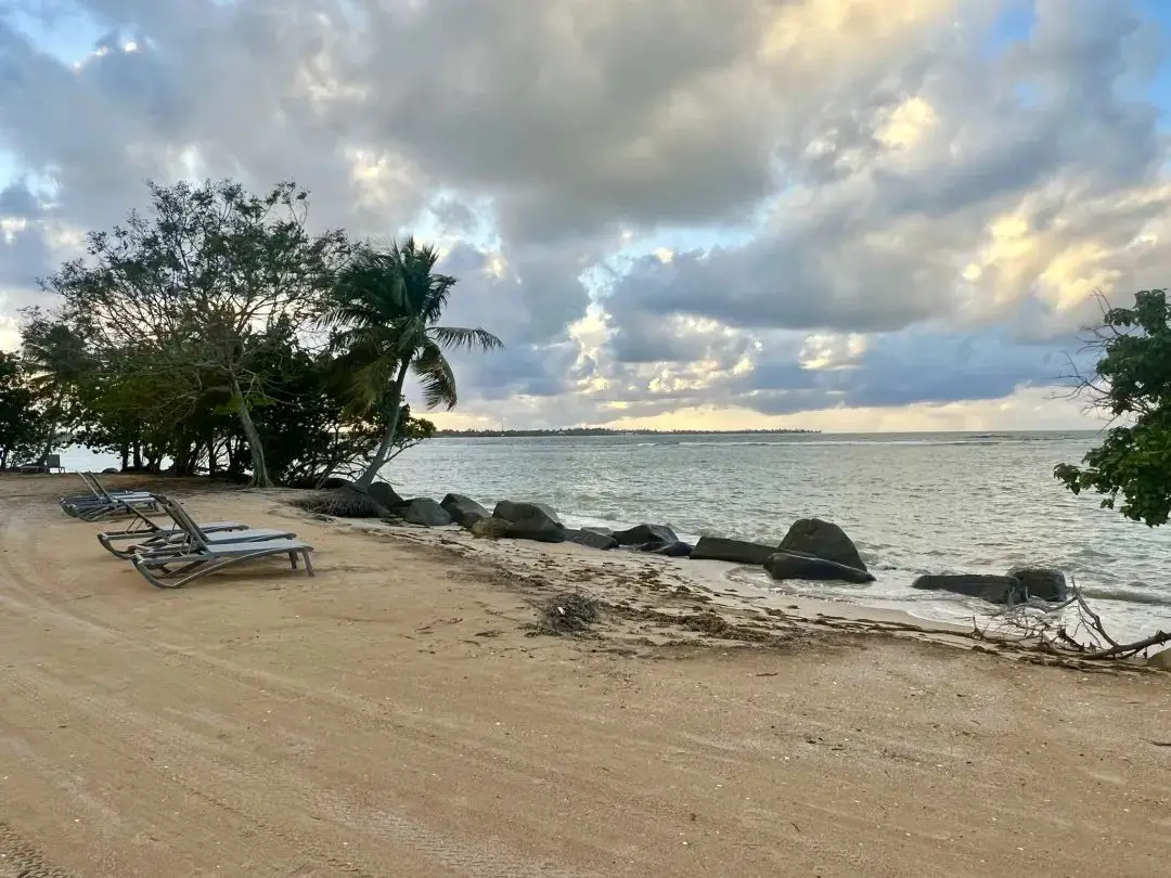 曾经北美最强凯悦C4酒店,优质躺平度假放松圣地 - 波多黎各大保护区凯悦酒店(Hyatt Regency Grand Reserve Puerto Rico)入住体验 29 曾经北美最强凯悦C4酒店,不过仍旧是优质躺平度假放松圣地,入住待遇真的赞
